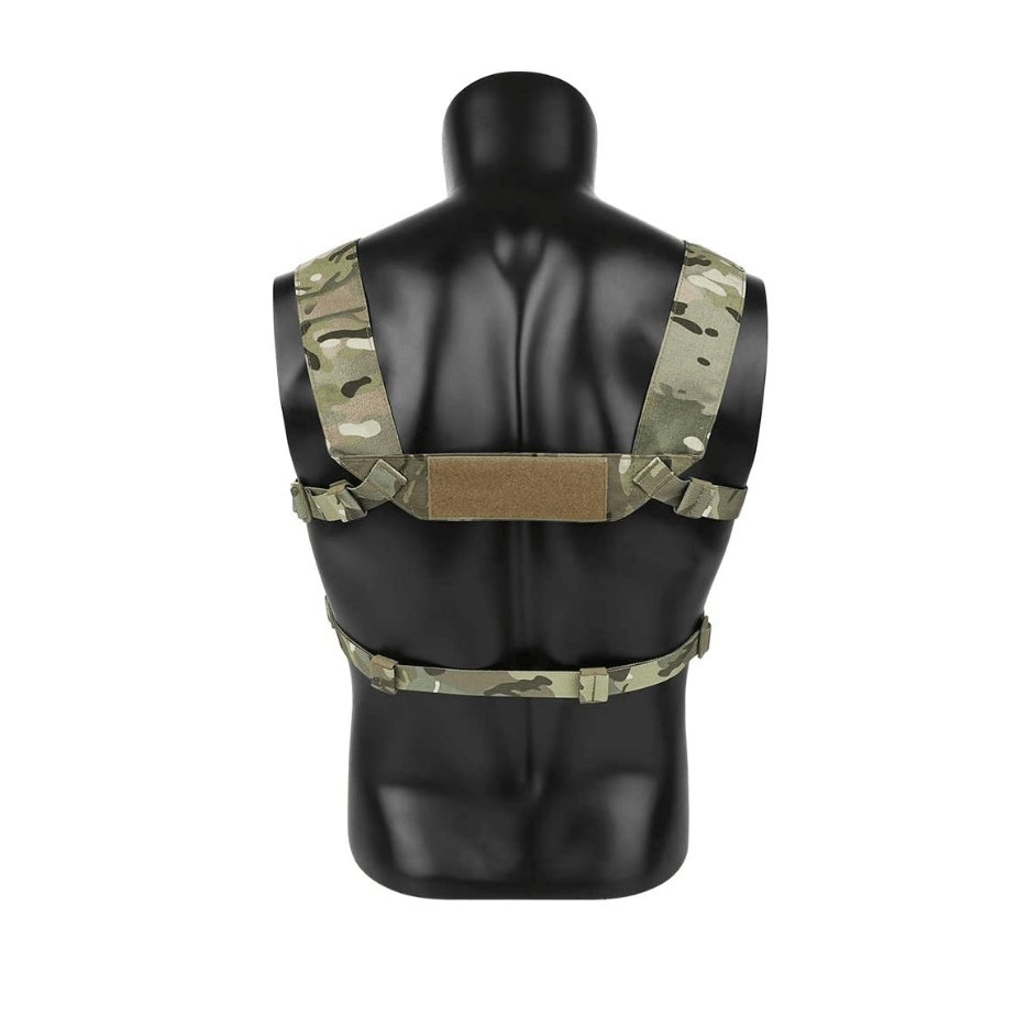 Chest Rig Micro Fight MK3 - Krydex - SoftGun