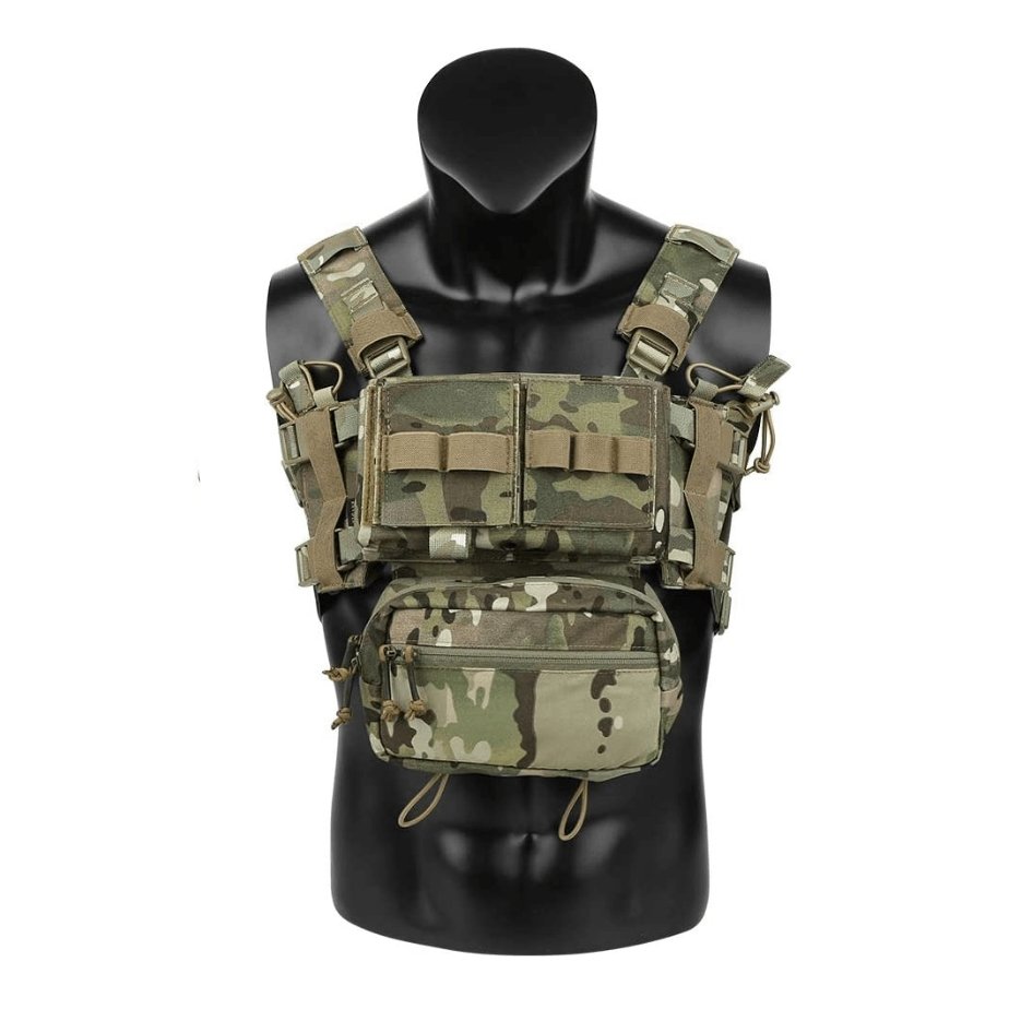 Chest Rig