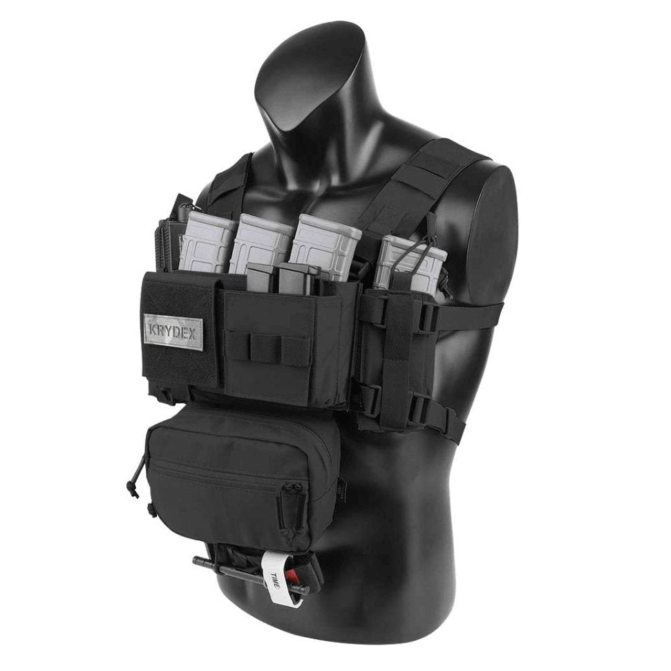 Airsoft Chest Rig