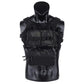 Chest Rig Camouflage Noir