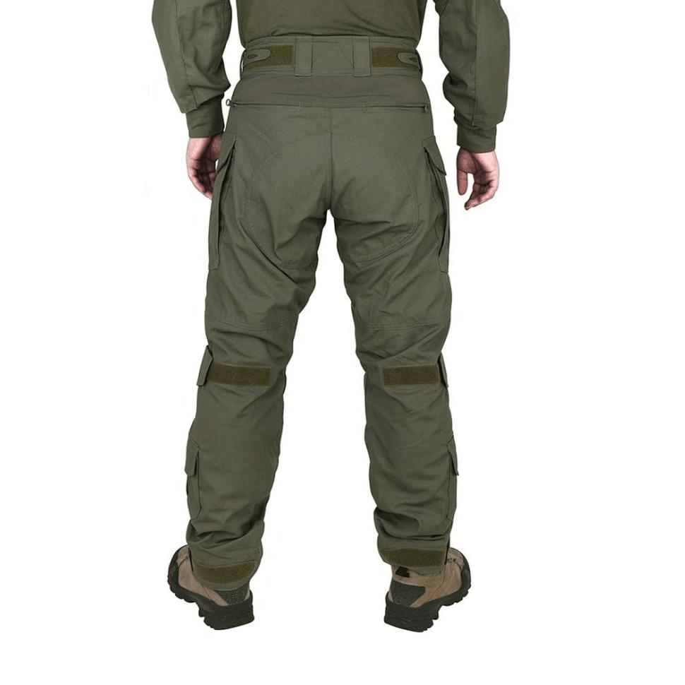 Pantalon De Militaire