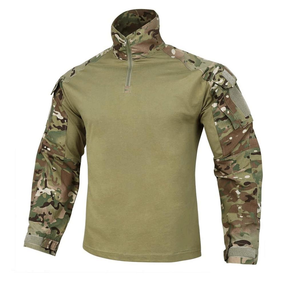 Ubas Militaire BDU G3 Krydex