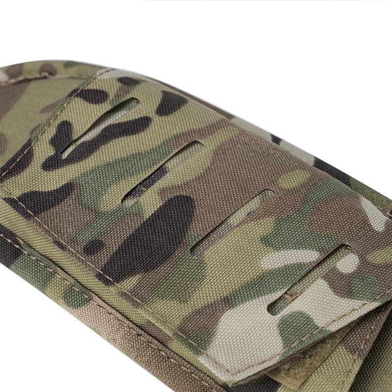 Épaulettes pour gilet - Idogear - SoftGun