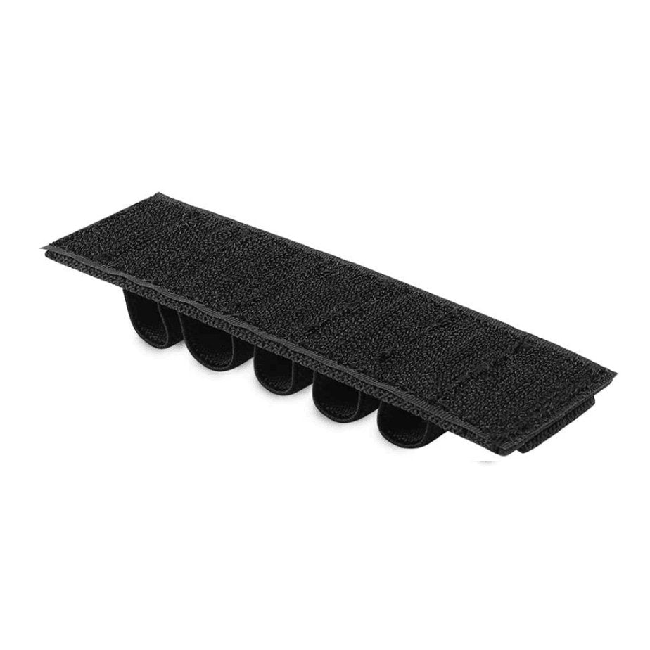 Étui à batteries Velcro - Krydex - SoftGun