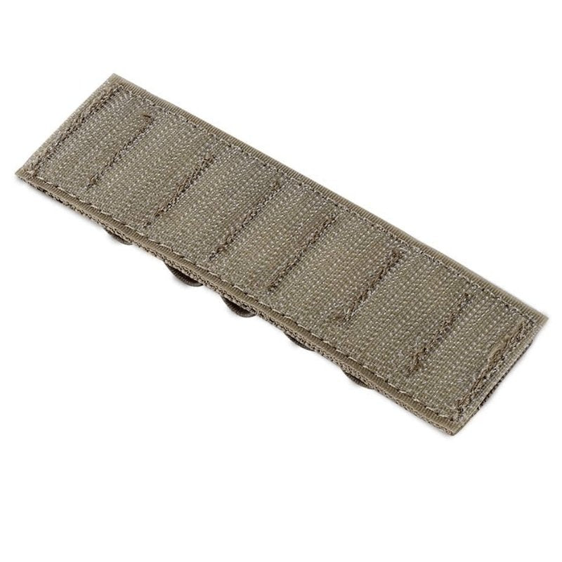 Étui à batteries Velcro - Krydex - SoftGun