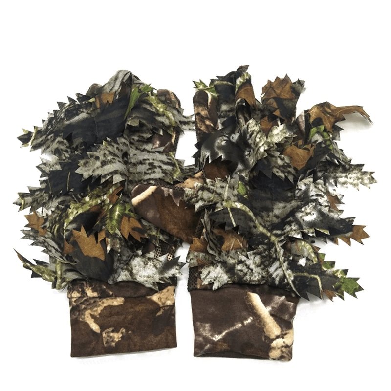 Gant Camouflage 3D