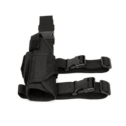 Holster de Cuisse Noir