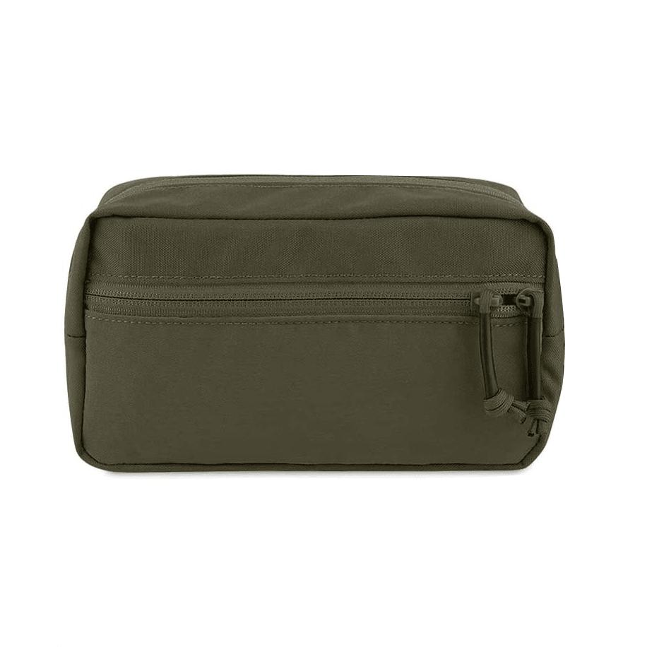 Poche Spiritus krydex Vert RG Ranger green poche tactique militaire Airsoft Sous-Abdominale drop down pouch