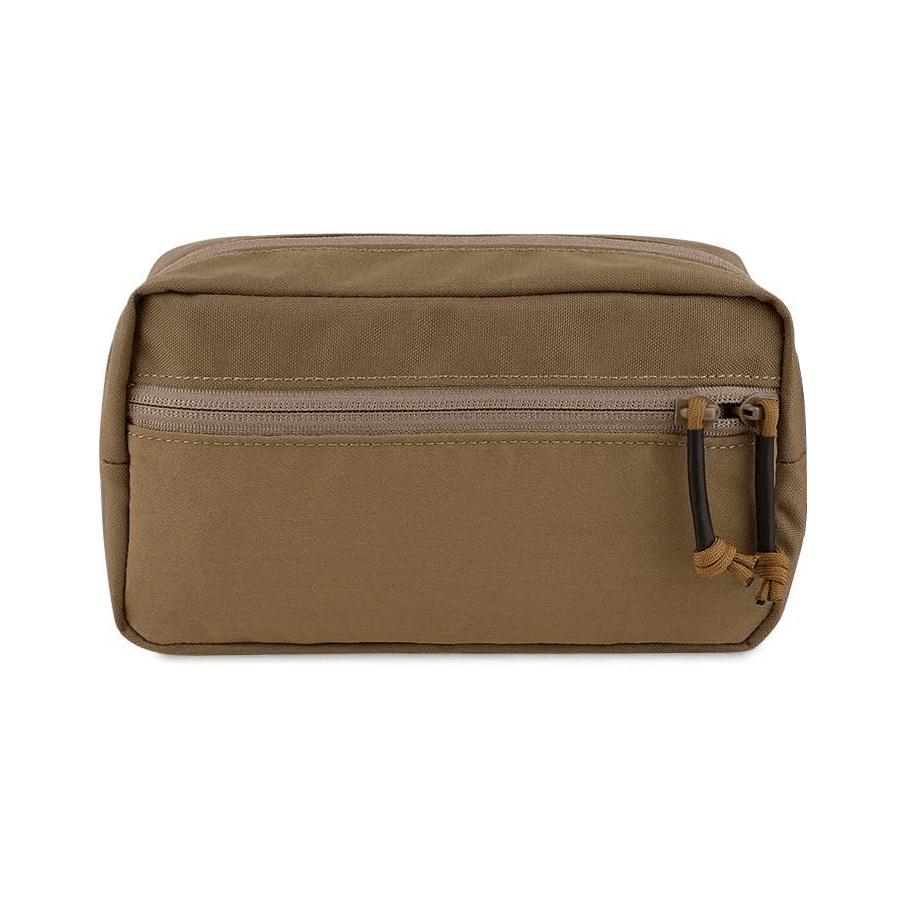 Poche Spiritus krydex CB coyote brown poche tactique militaire Airsoft Sous-Abdominale drop down pouch