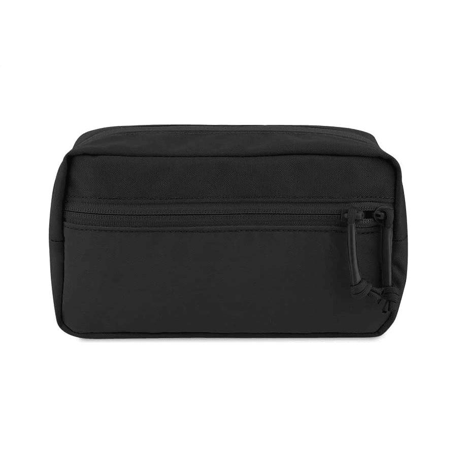 Poche Spiritus krydex Noir poche tactique militaire Airsoft Sous-Abdominale drop down pouch