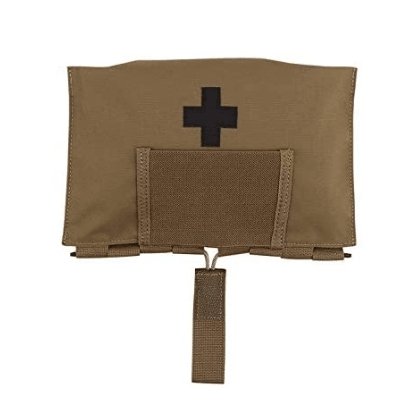 Poche Airsoft MEDIC