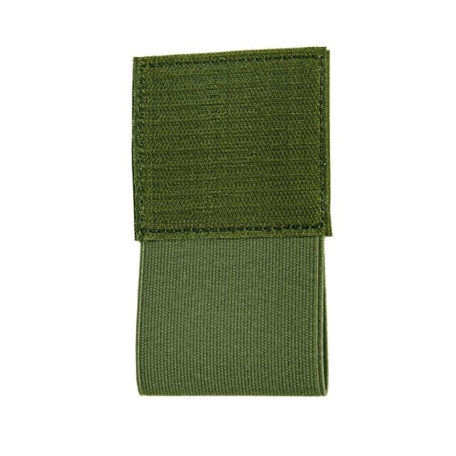 Porte tourniquet Velcro pour CAT, RMT, SOFT-T Velcro