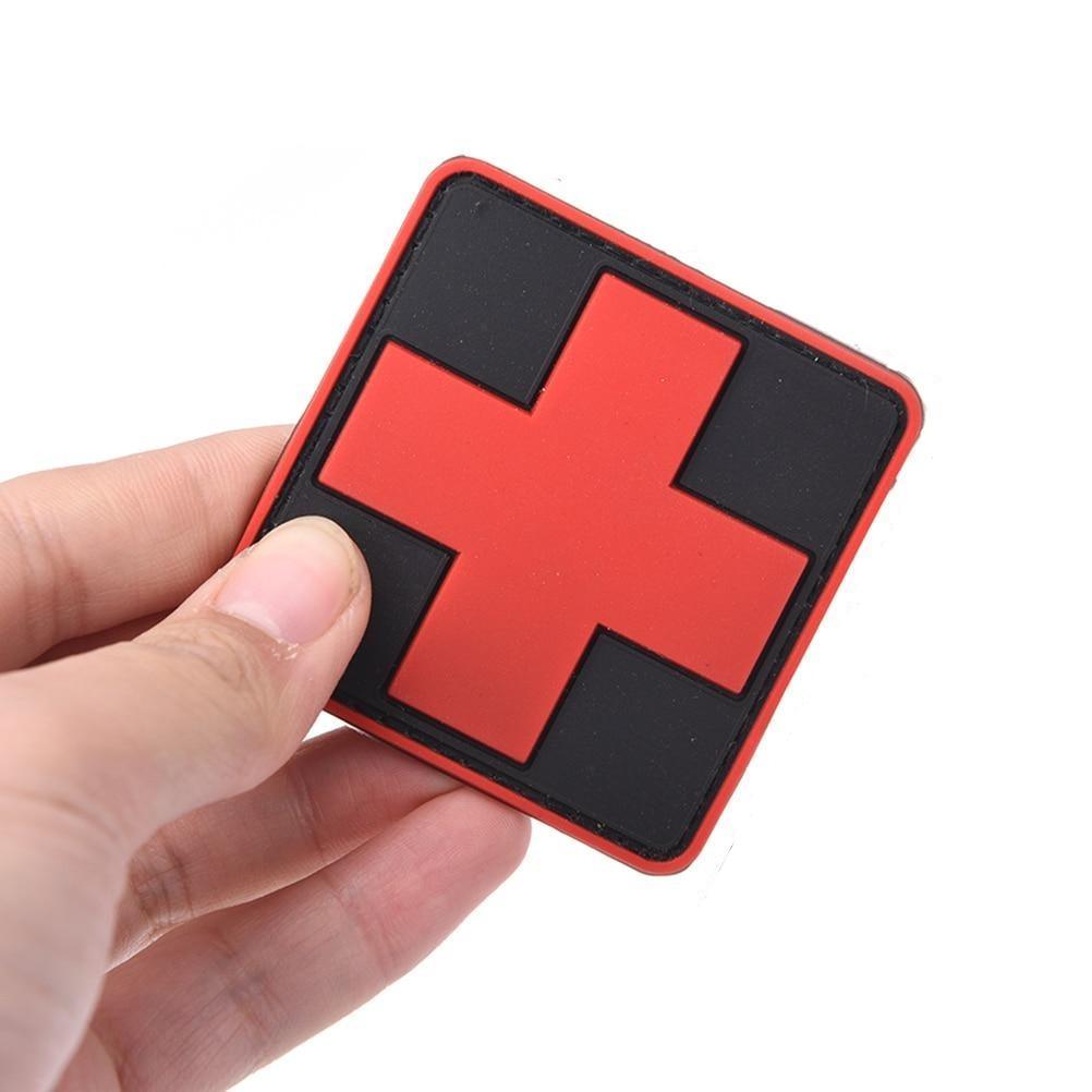 Patch MEDIC PVC