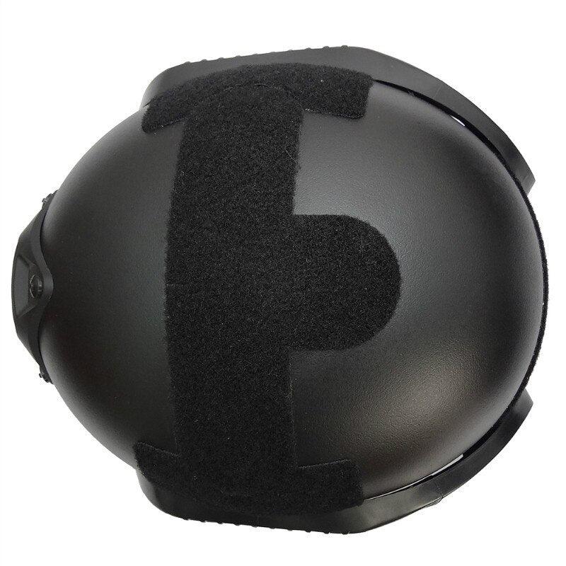 Casque MICH 2001 - OneTigris - SoftGun helmet