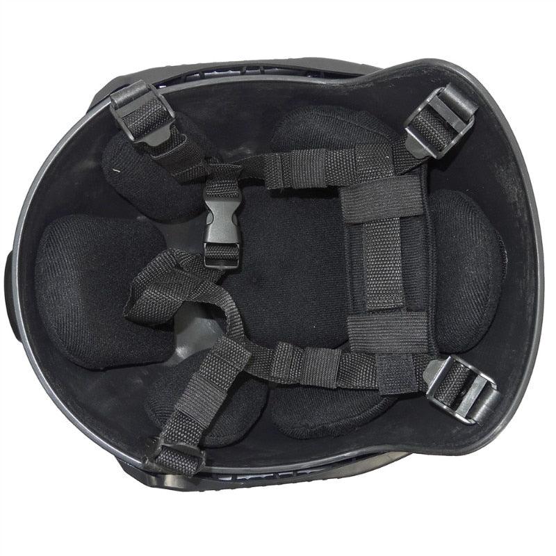Casque MICH 2001 - OneTigris - SoftGun helmet