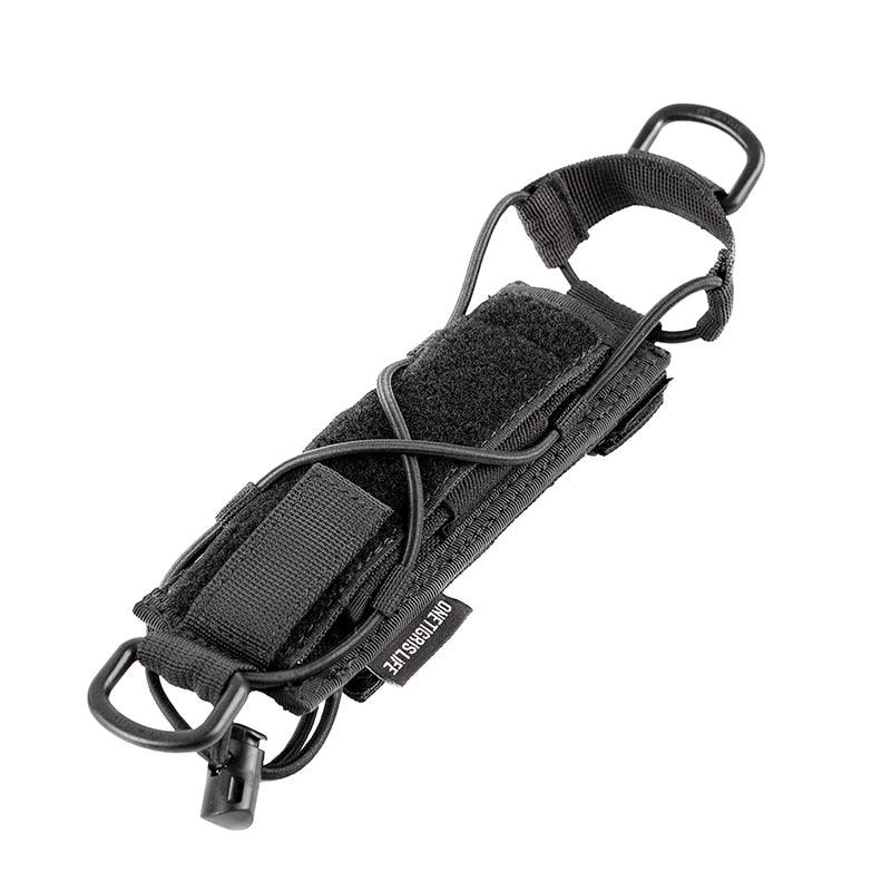 Poche lampe tactique - OneTigris - SoftGun