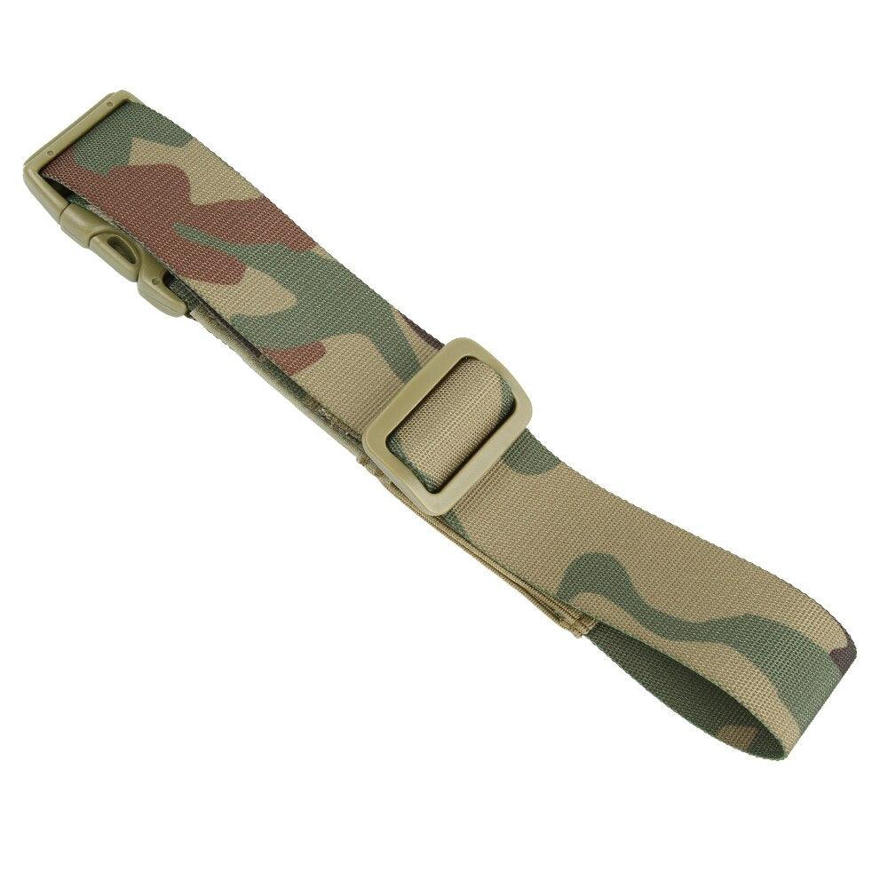 Plateforme de cuisse MOLLE - Spanker - SoftGun