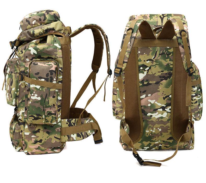 Sac de Voyage Militaire
