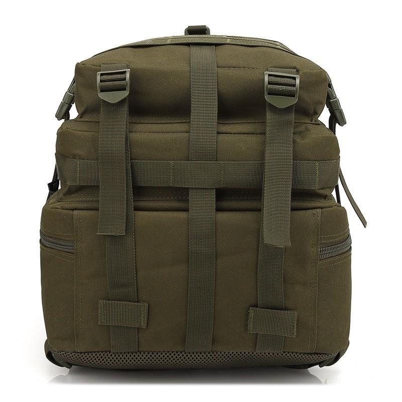Sac à dos 50L - SoftGun