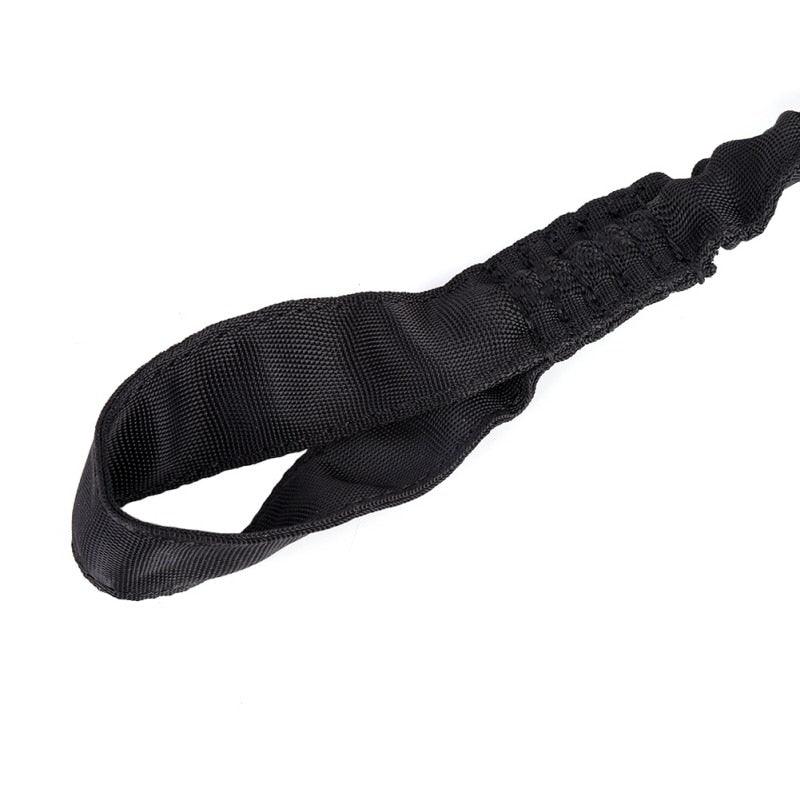 Sangle de sécurité escalade avec boucle - SoftGun