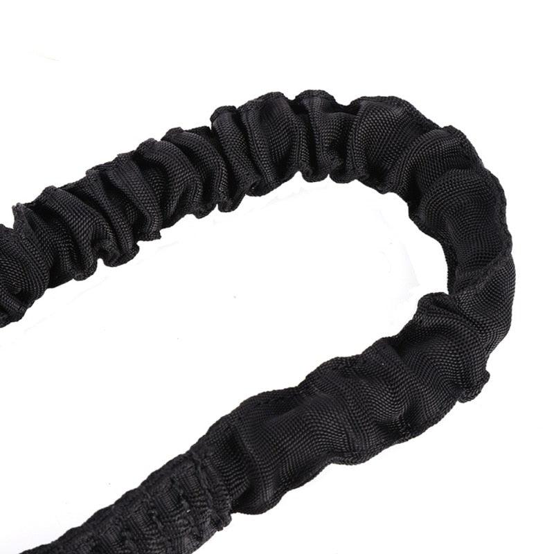 Sangle de sécurité escalade avec boucle - SoftGun