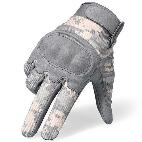 Gant Kevlar Militaire