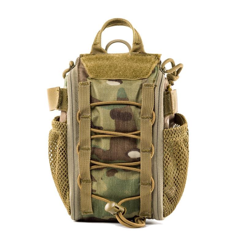 Poche MEDIC Multicam