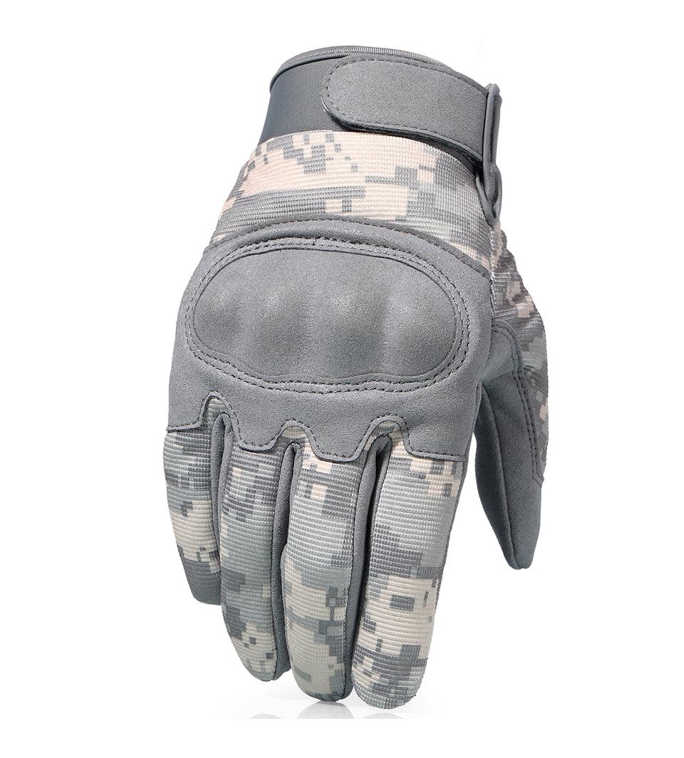 Gant Militaire Coqués