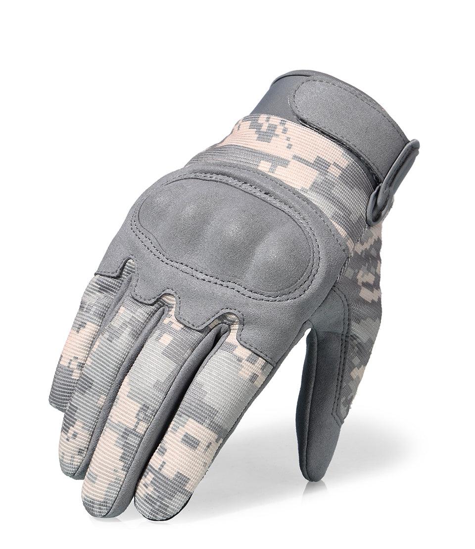 Gant Militaire Hiver