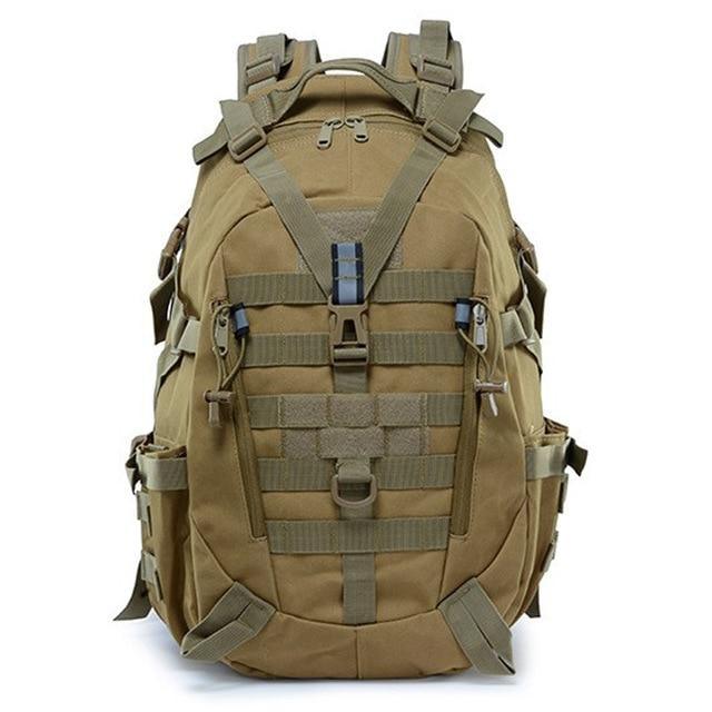 Sac Tactique Militaire