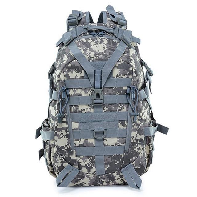 Sac de Sport Militaire