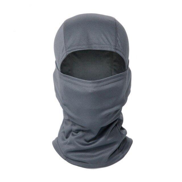 Cagoule GIGN