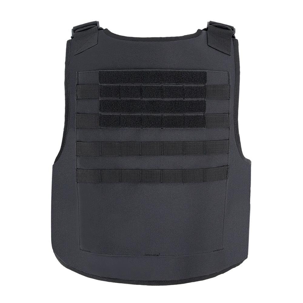 Gilet Tactique Sécurité