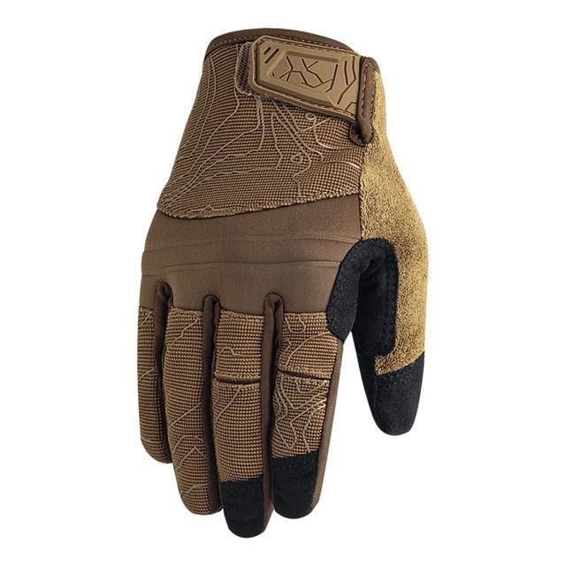 Gant Tactique Coyote