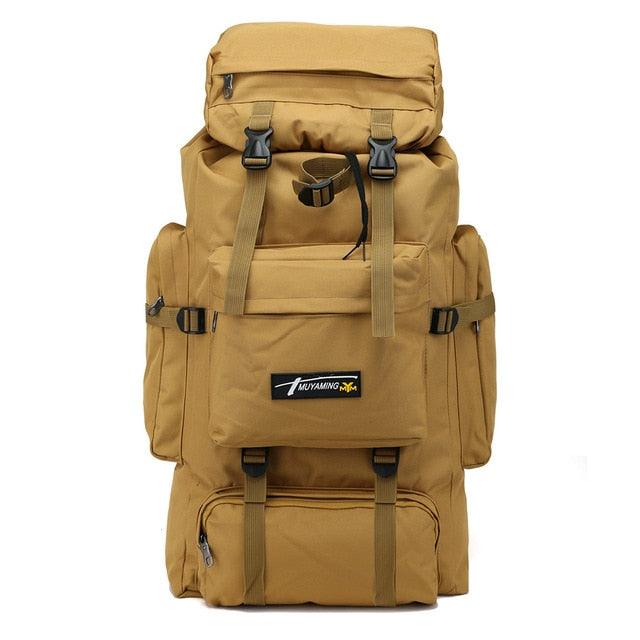 Sac Militaire Coyote