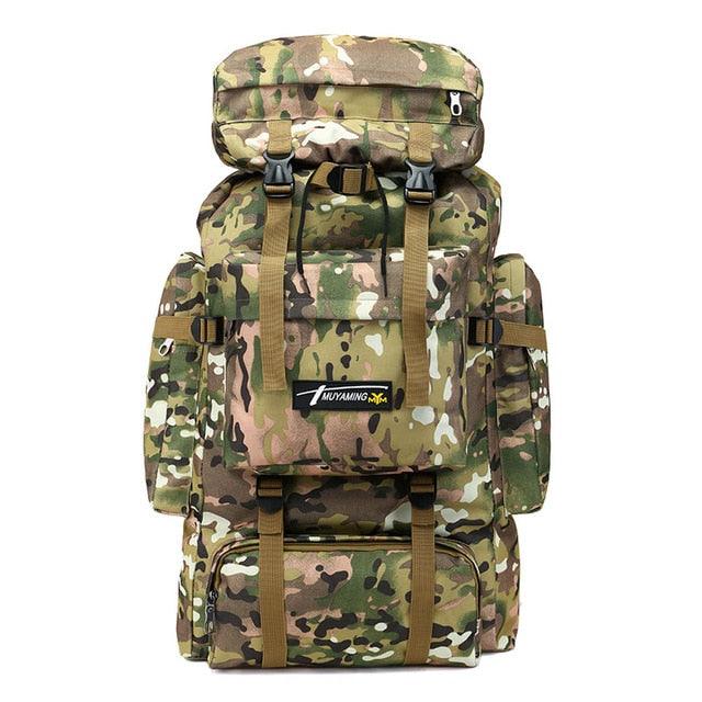 Sac Militaire F4