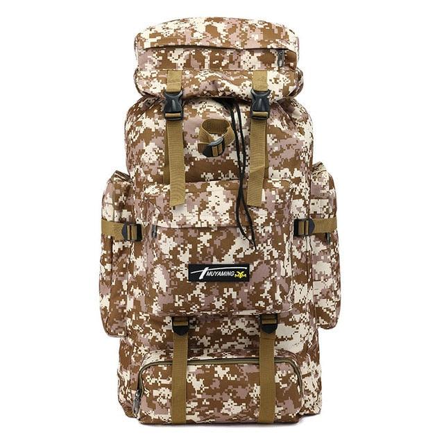 Sac Voyage Armée