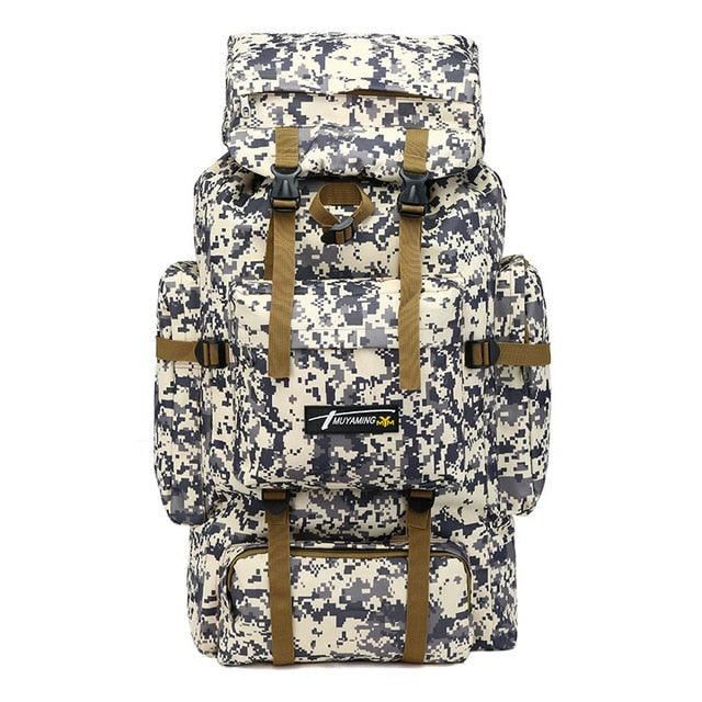Sac à Dos Militaire Opex