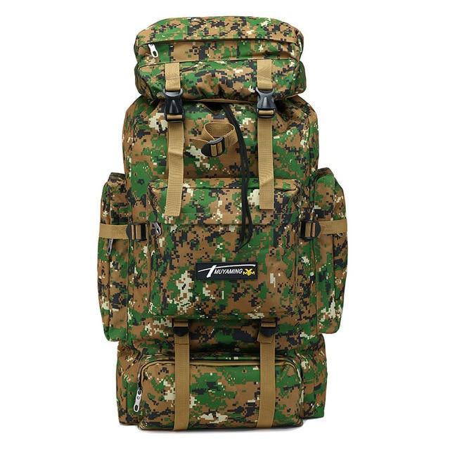Sac à Dos Homme Militaire