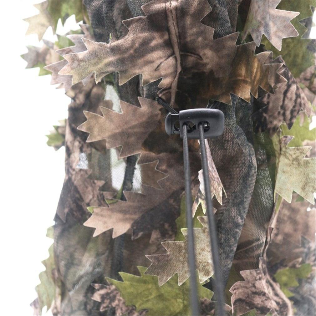 Cagoule de Chasse