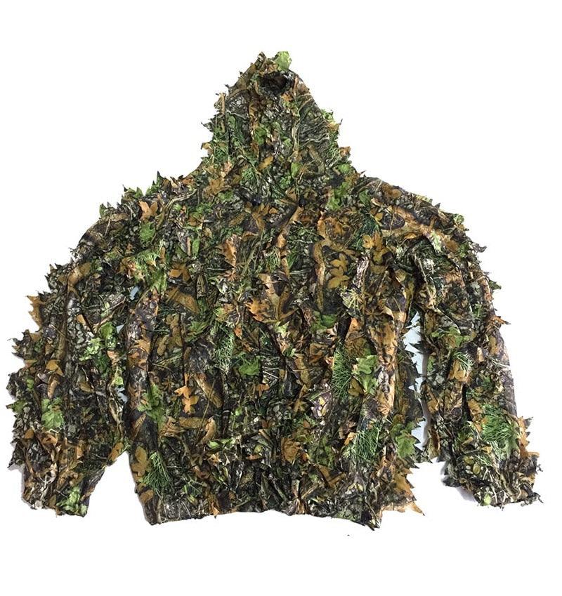 Chemise Ghillie