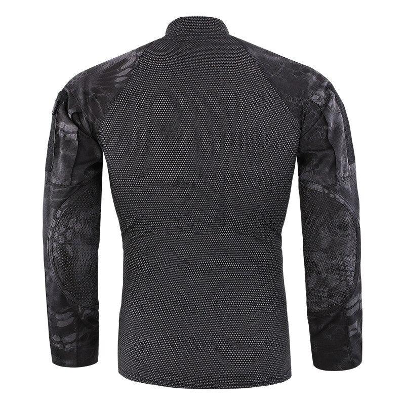 Combat Shirt BF656 - Esdy - SoftGun