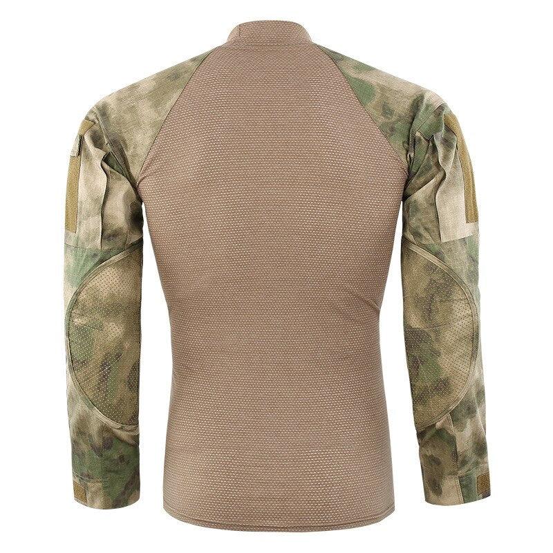 Combat Shirt BF656 - Esdy - SoftGun