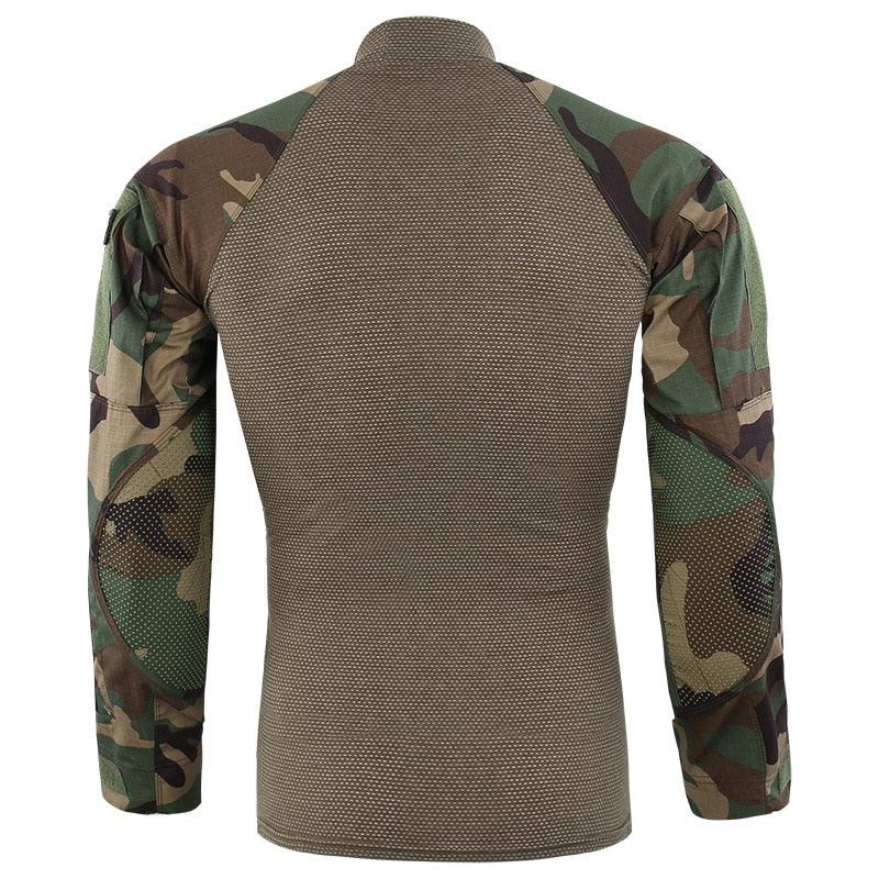 Combat Shirt BF656 - Esdy - SoftGun