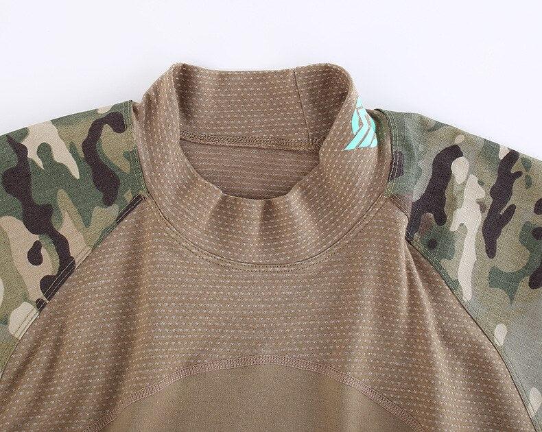 Combat Shirt BF656 - Esdy - SoftGun