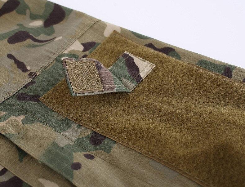 Combat Shirt BF656 - Esdy - SoftGun