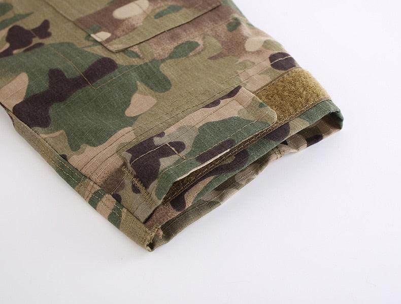 Combat Shirt BF656 - Esdy - SoftGun