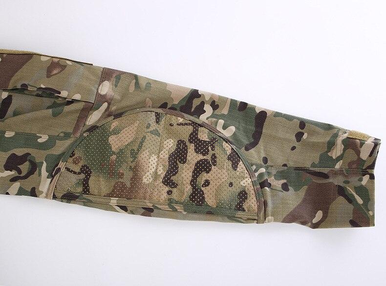 Combat Shirt BF656 - Esdy - SoftGun