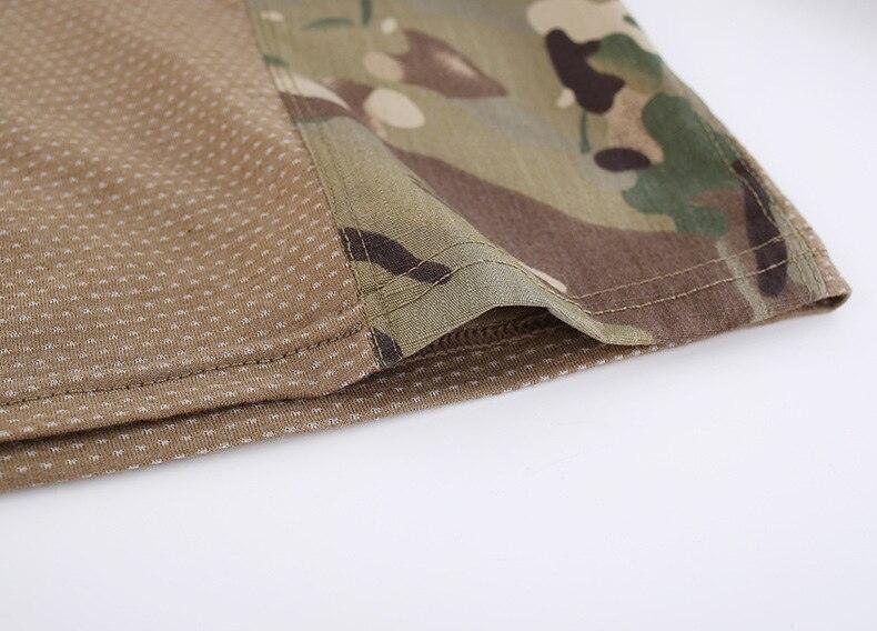 Combat Shirt BF656 - Esdy - SoftGun