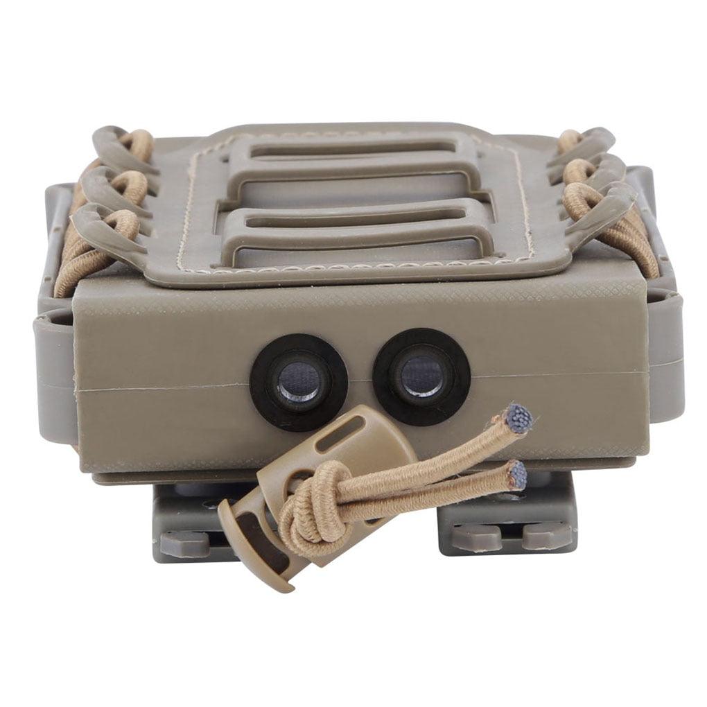 Porte chargeur rigide 5.56 7.62 - SoftGun